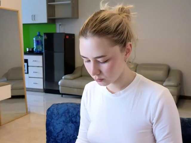 KUQOSA live cam on BongaCams