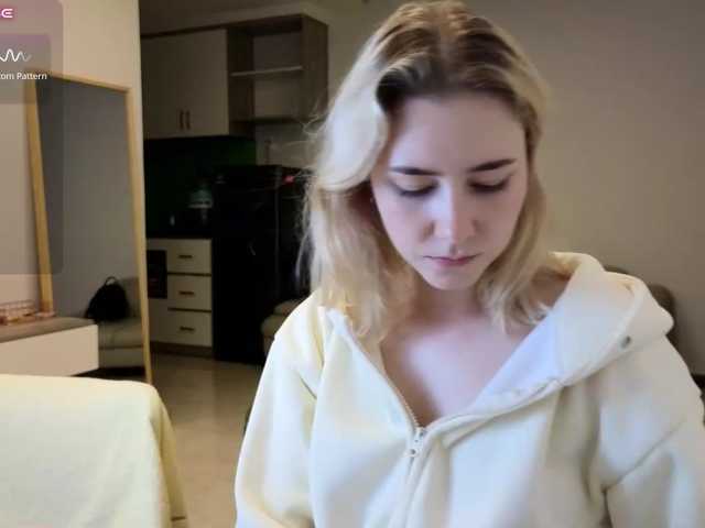 KUQOSA live cam on BongaCams