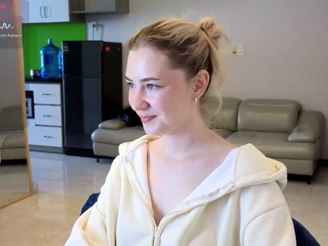 KUQOSA live cam on BongaCams