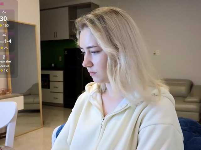 KUQOSA live cam on BongaCams