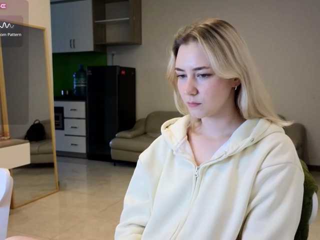 KUQOSA live cam on BongaCams