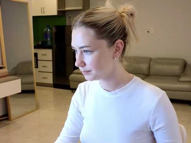 KUQOSA live cam on BongaCams
