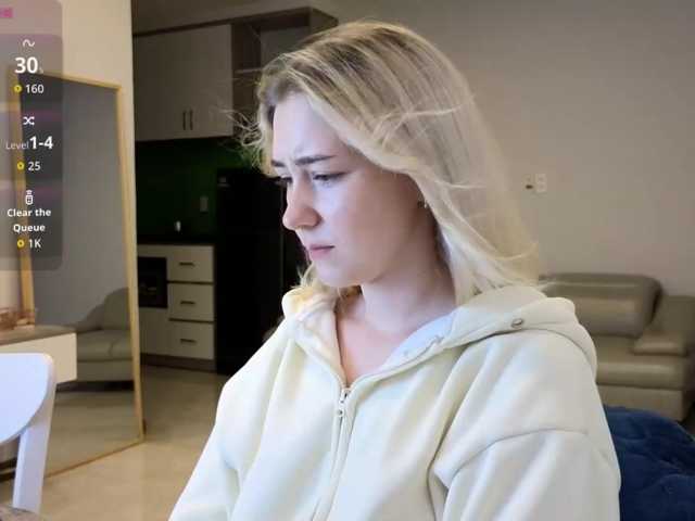 KUQOSA live cam on BongaCams