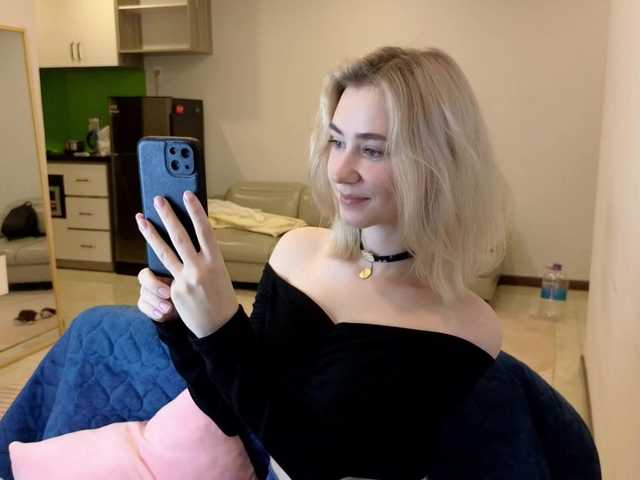 KUQOSA live cam on BongaCams