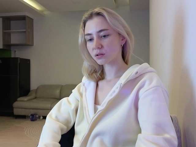 KUQOSA live cam on BongaCams