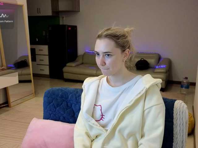 KUQOSA live cam on BongaCams