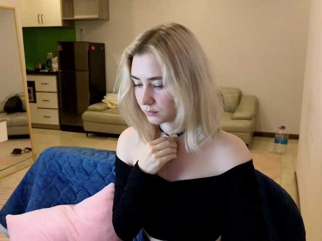 KUQOSA live cam on BongaCams