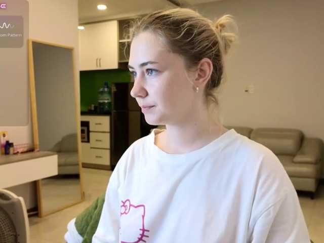 KUQOSA live cam on BongaCams