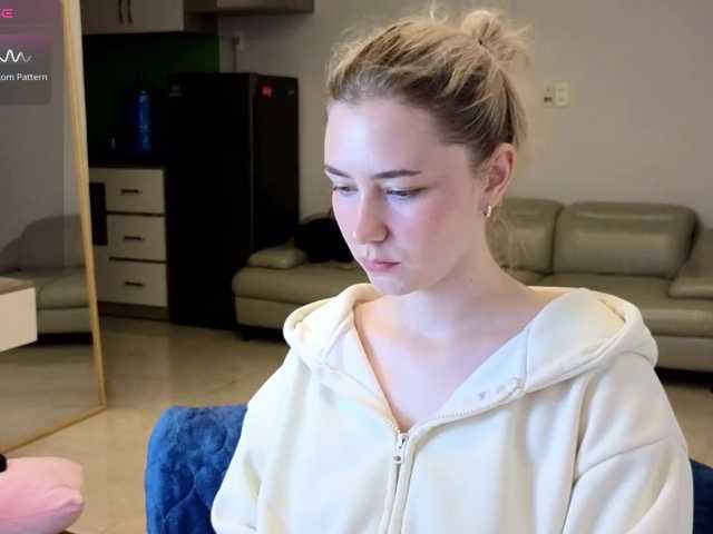KUQOSA live cam on BongaCams
