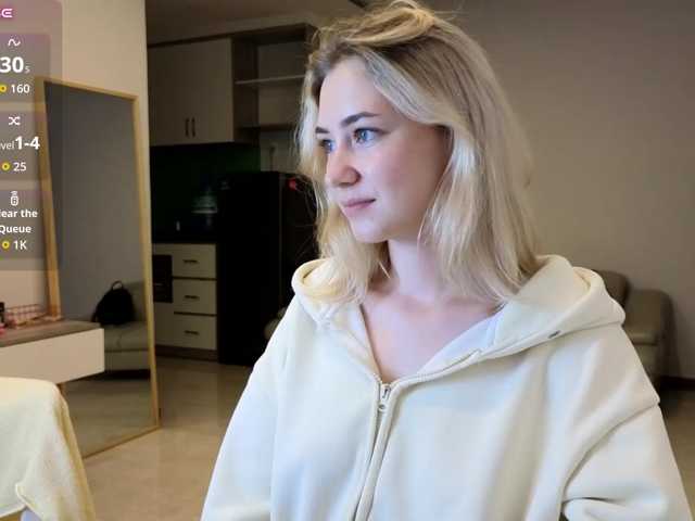 KUQOSA live cam on BongaCams