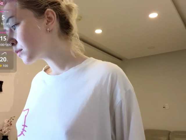 KUQOSA live cam on BongaCams