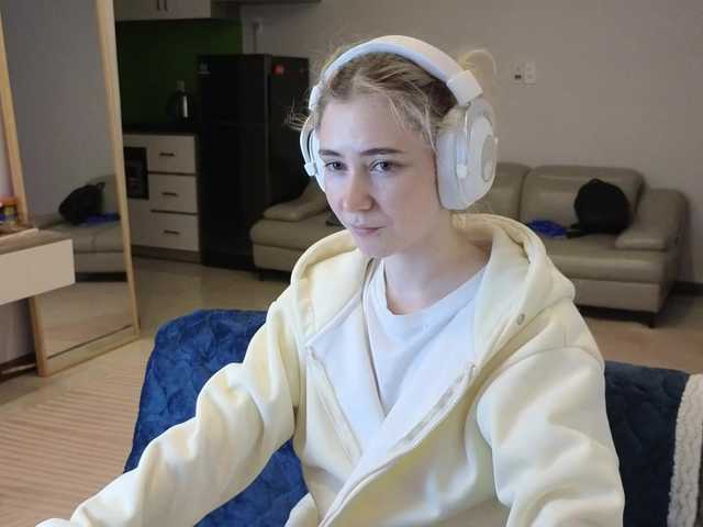 KUQOSA live cam on BongaCams