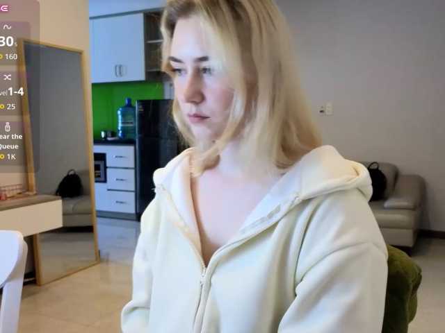 KUQOSA en vivo en BongaCams
