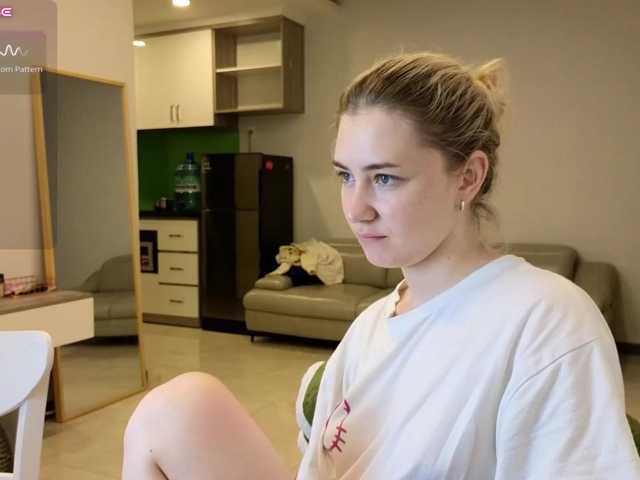 KUQOSA live cam on BongaCams