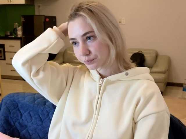 KUQOSA live cam on BongaCams