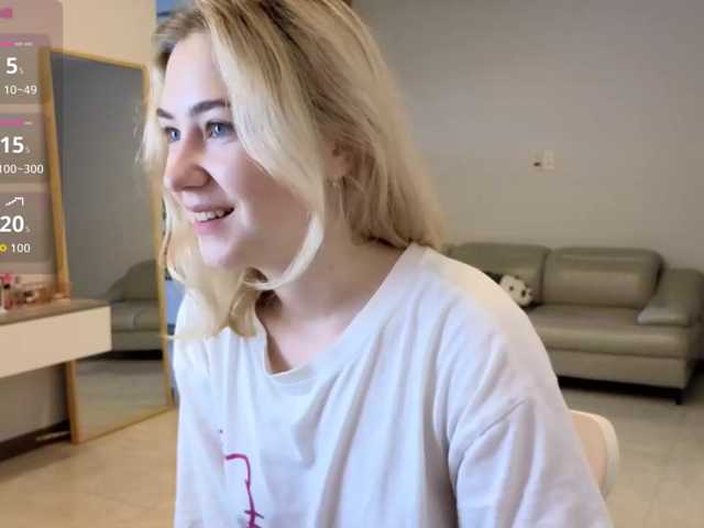 KUQOSA live cam on BongaCams