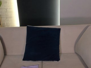 AmbarJames Porn Show