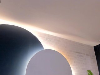 AmbarJames Porn Show