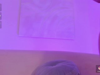 AmbarJames Porn Show