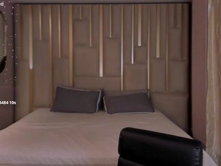 AmbarJames Porn Show