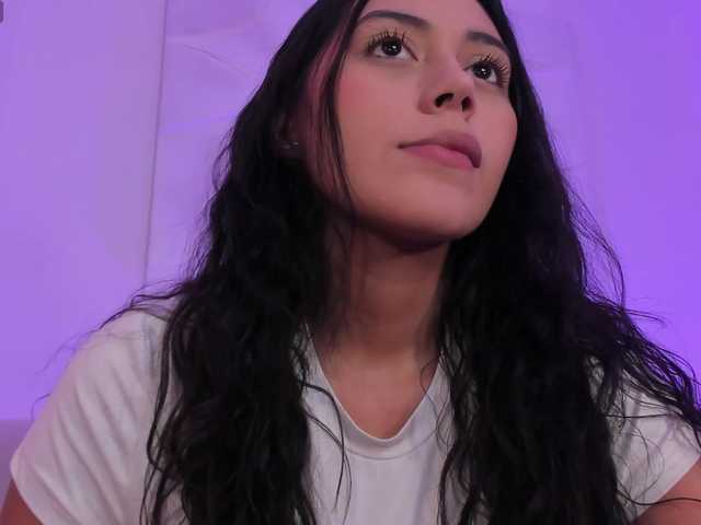 AmbarJames live cam on BongaCams
