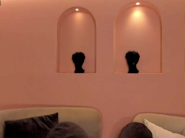 AmbarJames Live Cam and Statistics on UnifiedCams