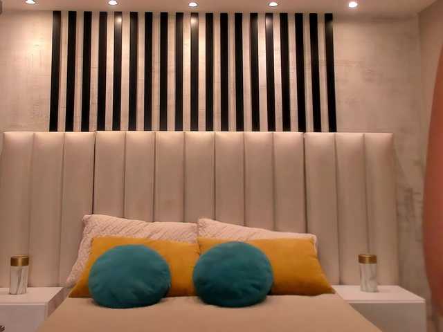 AmbarJames live cam on BongaCams