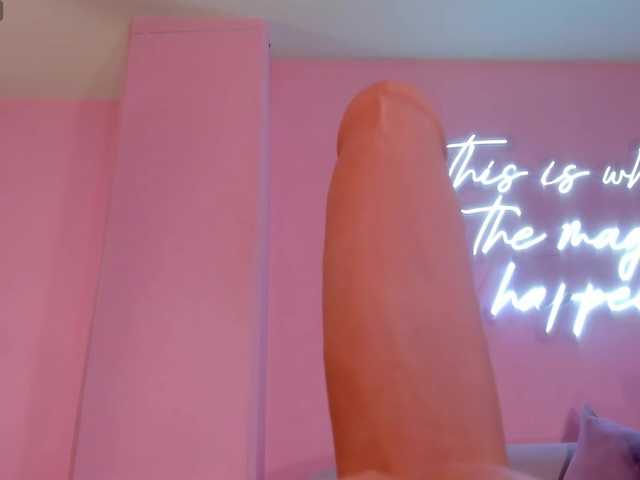 AmbarJames live cam on BongaCams