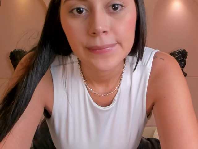 AmbarJames live cam on BongaCams
