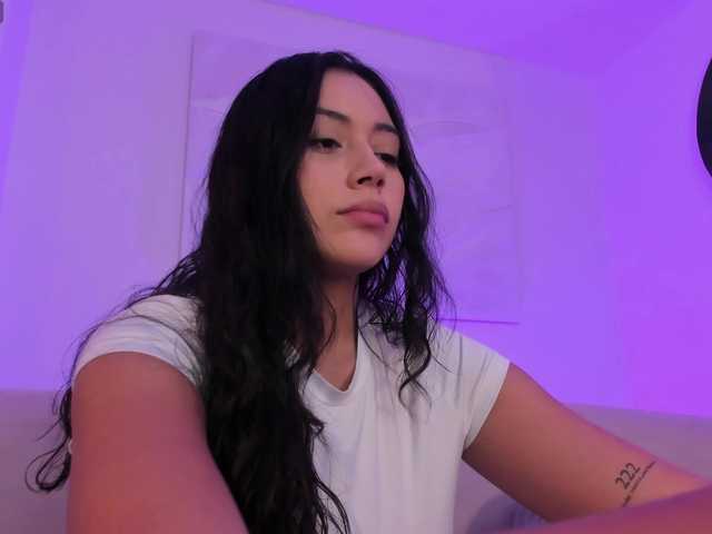 AmbarJames live cam on BongaCams