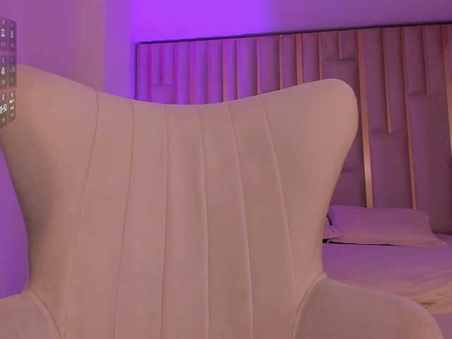 AmbarJames live cam on BongaCams