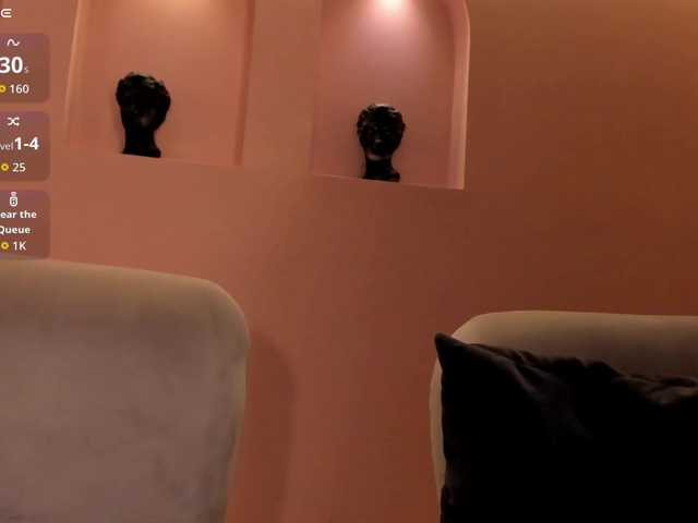 AmbarJames's BongaCams show and profile