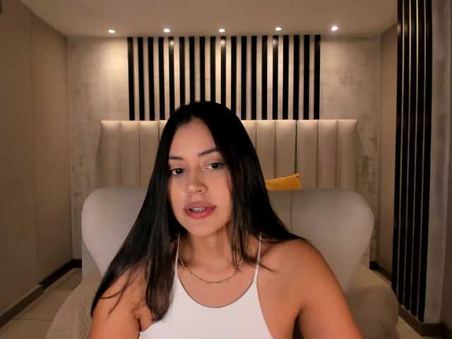 AmbarJames live cam on BongaCams