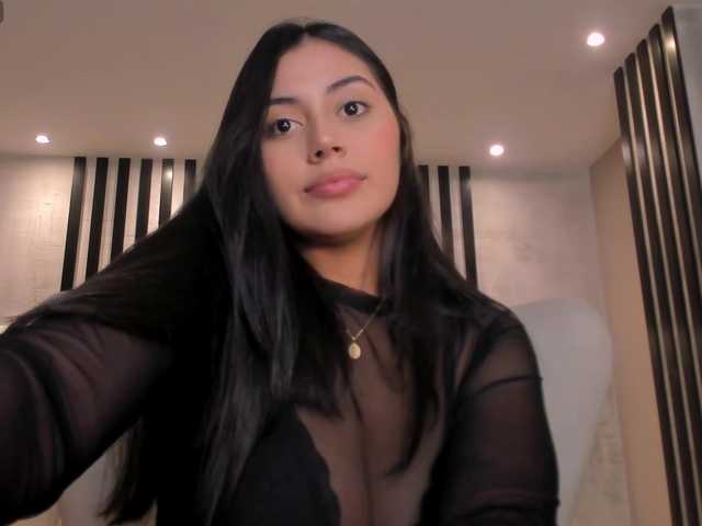 AmbarJames live cam on BongaCams
