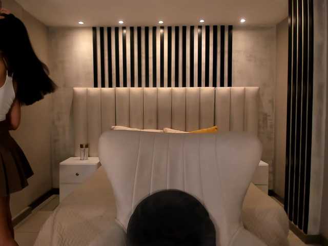 AmbarJames live cam on BongaCams
