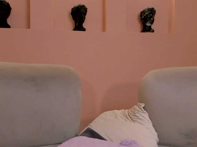 AmbarJames live cam on BongaCams