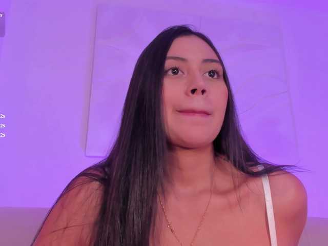 AmbarJames live cam on BongaCams