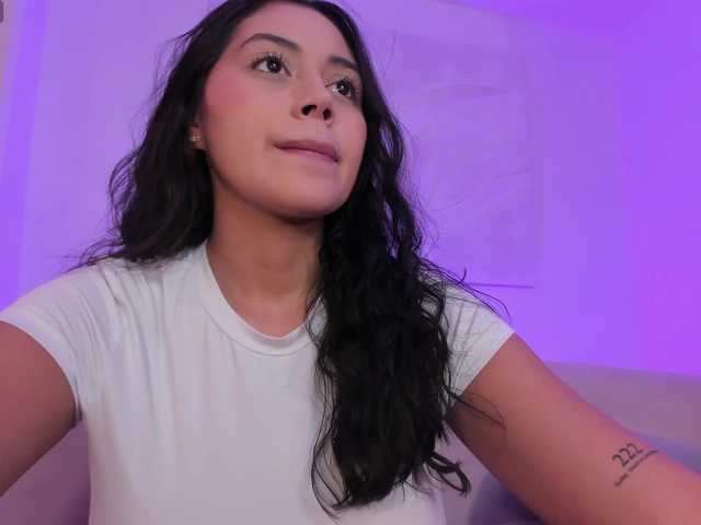 AmbarJames live cam on BongaCams