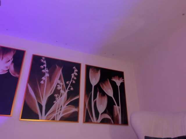 AmbarJames live cam on BongaCams