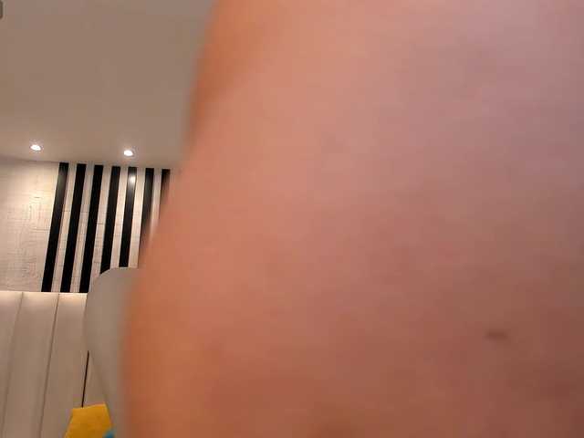 AmbarJames live cam on BongaCams