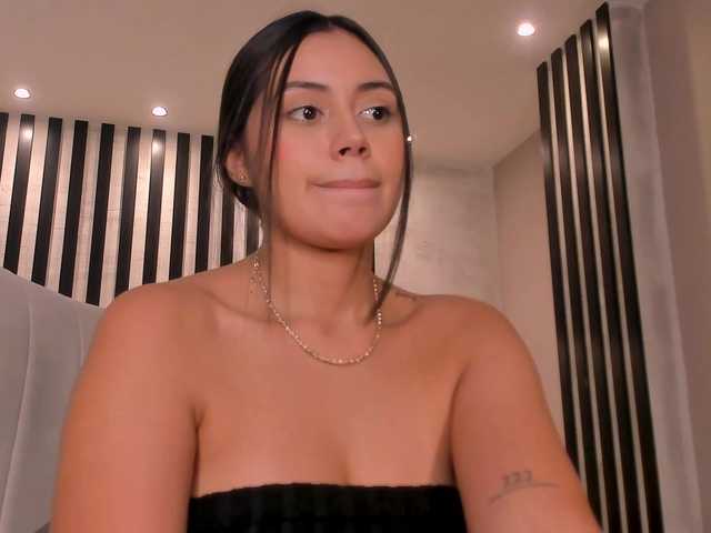 AmbarJames live cam on BongaCams