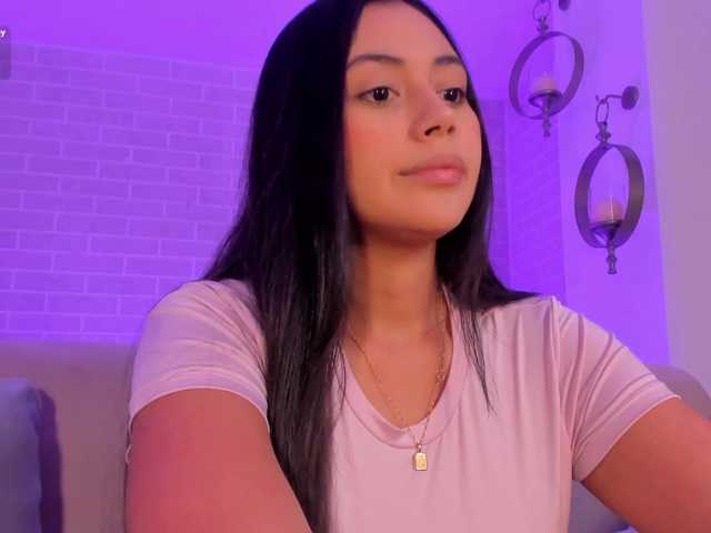AmbarJames live webcam show