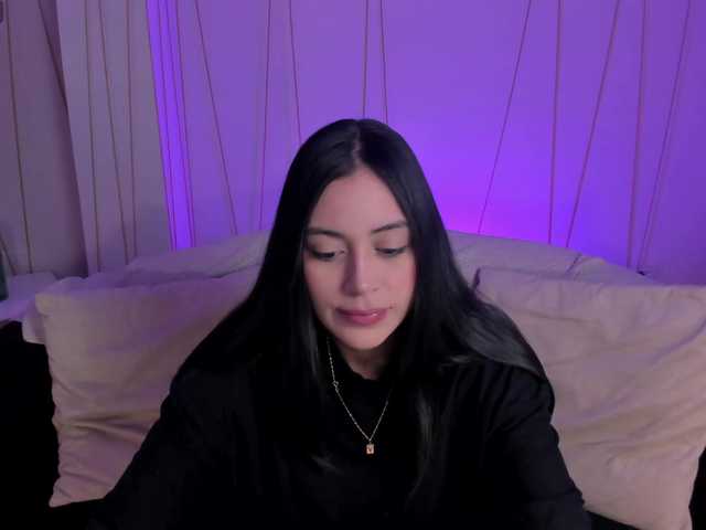 AmbarJames live cam on BongaCams