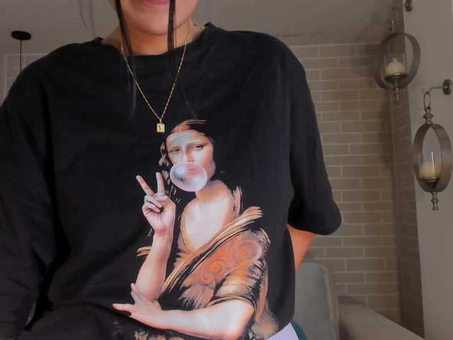 AmbarJames live webcam show