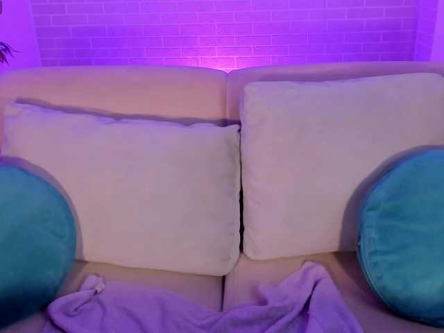 AmbarJames live cam on BongaCams