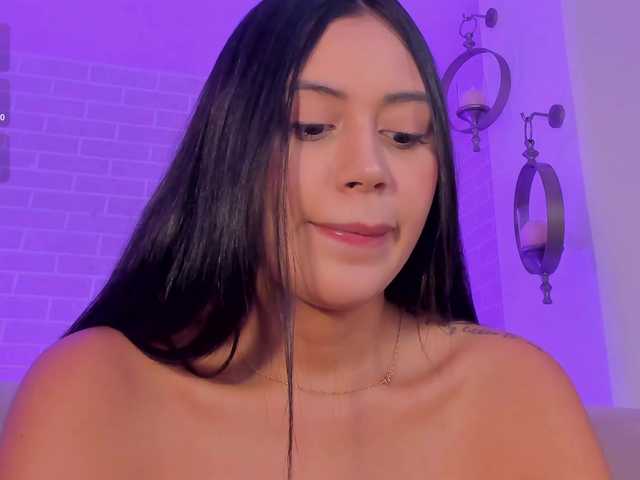 AmbarJames live webcam show