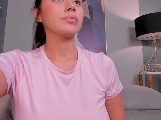AmbarJames live cam on BongaCams