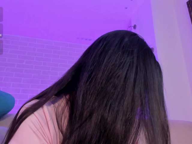 AmbarJames live webcam show