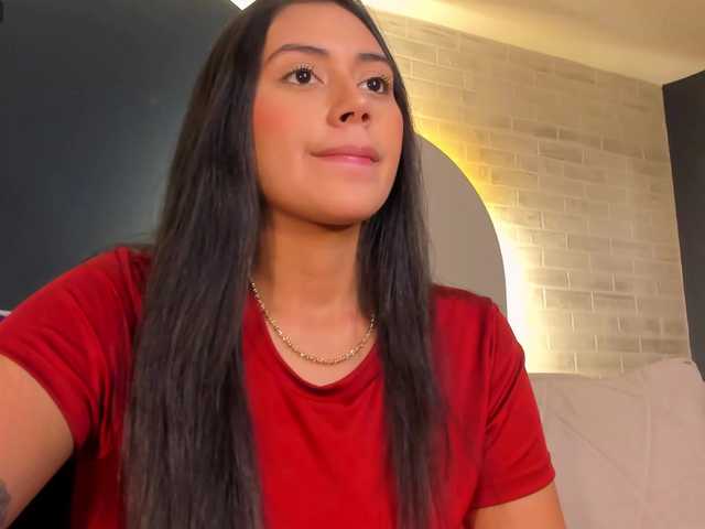 AmbarJames webcam