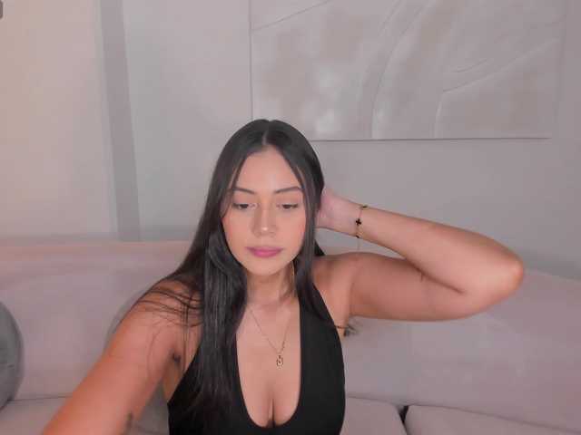 AmbarJames live cam on BongaCams